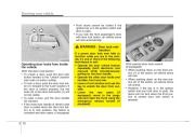 2007 Kia Rio Owners Manual, 2007 page 19