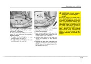 2007 Kia Rio Owners Manual, 2007 page 28