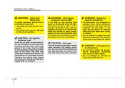 2007 Kia Rio Owners Manual, 2007 page 37