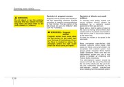 2007 Kia Rio Owners Manual, 2007 page 47