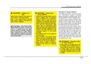 2007 Kia Rio Owners Manual, 2007 page 48