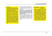 2007 Kia Rio Owners Manual, 2007 page 50