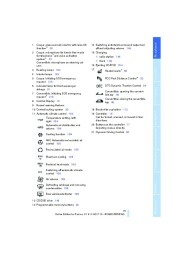 2010 BMW 6-Series 650i Owners Manual, 2010 page 17