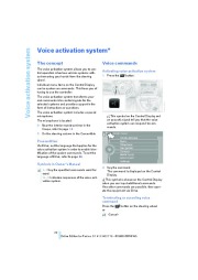 2010 BMW 6-Series 650i Owners Manual, 2010 page 24