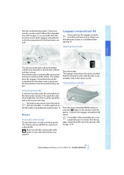 2010 BMW 6-Series 650i Owners Manual, 2010 page 33