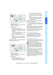 2010 BMW 6-Series 650i Owners Manual, 2010 page 39