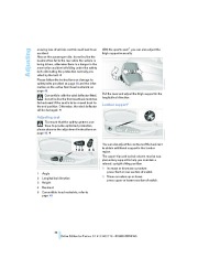 2010 BMW 6-Series 650i Owners Manual, 2010 page 48