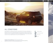Land Rover LR2 Catalogue Brochure, 2013 page 8