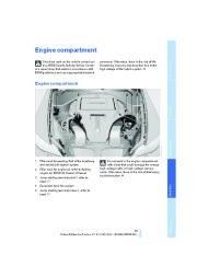 2010 BMW X6 Active Hybrid Owners Manual, 2010 page 37