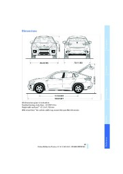 2010 BMW X6 Active Hybrid Owners Manual, 2010 page 47
