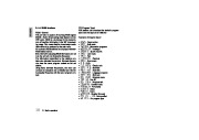 Porsche CDR 23 Audio Sound System Owners Manual page 10