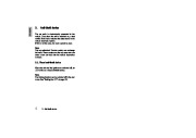 Porsche CDR 23 Audio Sound System Owners Manual page 4