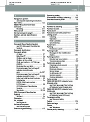 2010 Mercedes-Benz C-Class Operators Manual C250 C300 4MATIC C350 Sport C63 AMG, 2010 page 15