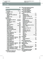 2010 Mercedes-Benz C-Class Operators Manual C250 C300 4MATIC C350 Sport C63 AMG, 2010 page 18