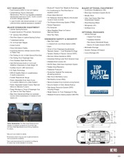 2011 Volvo S40 S60 S80 C30 C70 V50 XC60 XC70 XC90 Brochure Catalogue, 2011 page 23