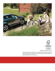 2011 Volvo S40 S60 S80 C30 C70 V50 XC60 XC70 XC90 Brochure Catalogue, 2011 page 28