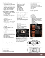 2011 Volvo S40 S60 S80 C30 C70 V50 XC60 XC70 XC90 Brochure Catalogue, 2011 page 7