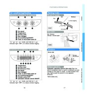 2006 Toyota Camry Reference Owners Guide, 2006 page 11