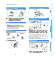 2006 Toyota Camry Reference Owners Guide, 2006 page 12