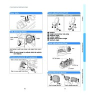 2006 Toyota Camry Reference Owners Guide, 2006 page 8