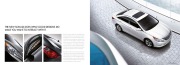 2011 Hyundai Sonata 2.4L GLS SE Limited Hyundai i45 Catalogue Brochure , 2011 page 4