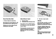 1993 Mercedes-Benz 600SEL W140 Owners Manual, 1993 page 29