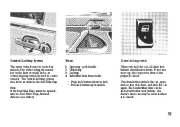 1993 Mercedes-Benz 600SEL W140 Owners Manual, 1993 page 32