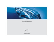 2004 Mercedes-Benz S430 4MATIC S500 4MATIC S55 AMG S600 Owners Manual, 2004 page 1