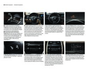 2011 BMW 7 Series 730i 740i 750i 760i 730d 740d XDrive ActiveHybrid F01 F02 F03 F04 Catalog, 2011 page 39