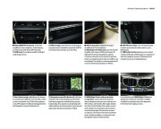 2011 BMW 7 Series 730i 740i 750i 760i 730d 740d XDrive ActiveHybrid F01 F02 F03 F04 Catalog, 2011 page 42