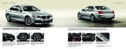 2011 BMW 7 Series 730i 740i 750i 760i 730d 740d XDrive ActiveHybrid F01 F02 F03 F04 Catalog, 2011 page 49
