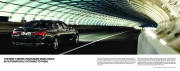2011 BMW 7 Series 730i 740i 750i 760i 730d 740d XDrive ActiveHybrid F01 F02 F03 F04 Catalog, 2011 page 7