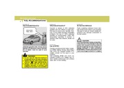 2008 Hyundai Accent Owners Manual, 2008 page 14