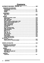 Land Rover Discovery Series II Workshop Manual, 1999 page 15