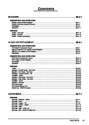 Land Rover Discovery Series II Workshop Manual, 1999 page 30