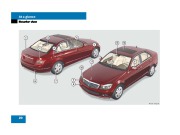 2008 Mercedes-Benz C-Class Operators Manual C230 C300 C350 Sport 4MATIC, 2008 page 21