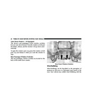 2005 Jeep Liberty Owners Manual, 2005 page 36