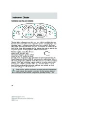 2006 Ford Escape Owners Manual, 2006 page 10