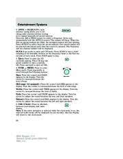 2006 Ford Escape Owners Manual, 2006 page 24
