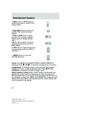 2006 Ford Escape Owners Manual, 2006 page 32