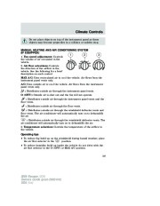 2006 Ford Escape Owners Manual, 2006 page 39
