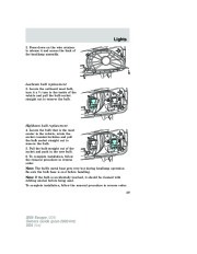 2006 Ford Escape Owners Manual, 2006 page 49