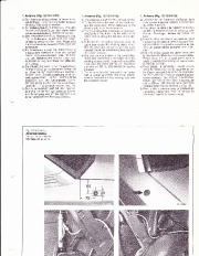 1983 Mercedes-Benz 190 190E W201 Audio Owners Manual, 1983 page 5