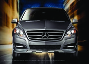 2011 Mercedes-Benz R-Class R350 R350 BlueTEC V251 Catalog US, 2011 page 4