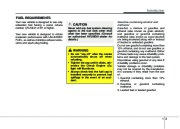 2010 Hyundai Tucson Owners Manual, 2010 page 12