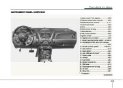 2010 Hyundai Tucson Owners Manual, 2010 page 19