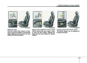 2010 Hyundai Tucson Owners Manual, 2010 page 27