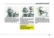 2010 Hyundai Tucson Owners Manual, 2010 page 29