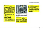 2010 Hyundai Tucson Owners Manual, 2010 page 31