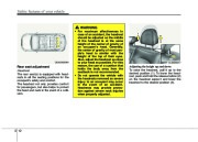 2010 Hyundai Tucson Owners Manual, 2010 page 32